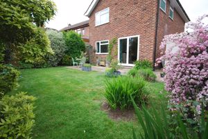 Rear of property- click for photo gallery